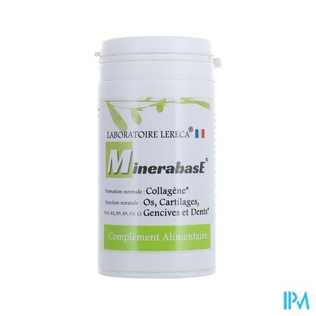MINIERABASE GELUL 60