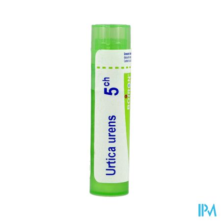 URTICA URENS 5CH TG B