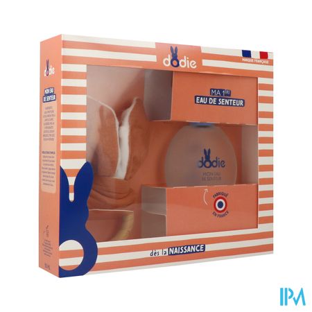 DOD COFF EAU SENTEUR HOCHET TERRA
