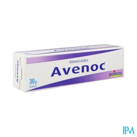Avenoc Pommade Rectale 30g