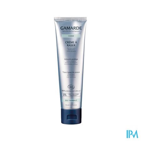 GAMARDE DERMO SOIN H CR RASER 100G