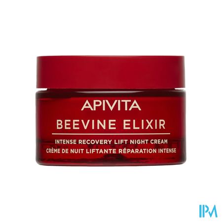 APIVITA BEEVINE ELIXIR NUIT 50ML
