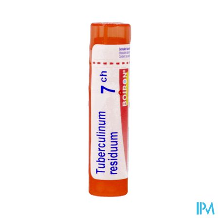 TUBERCULINUM RES 7CH TG B