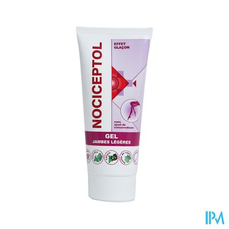 NOCICEPTOL GEL JAMBE LEGERE 90ML