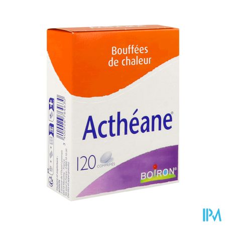 ACTHEANE CPR 120