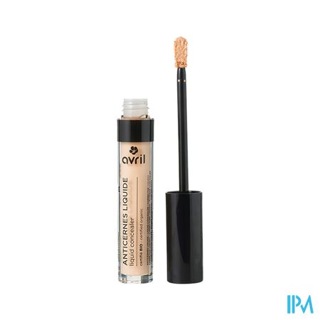 AVRIL A/CERNE LIQUIDE SESAME 3ML