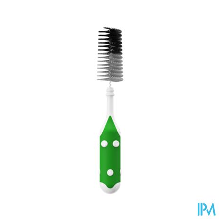 INAVA BROSSETTE VERT RECH3