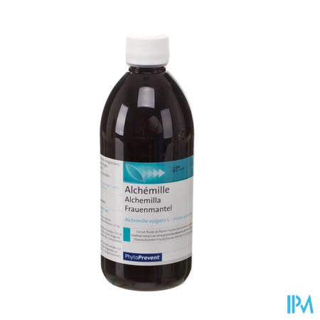 EPS ALCHEMILLE FL 500ML