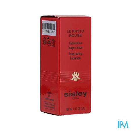 LE PHYTO-ROUGE RAL12 BEIG BALI