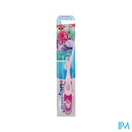BDEN JORDAN ENF 3-5ANS SOUPLE