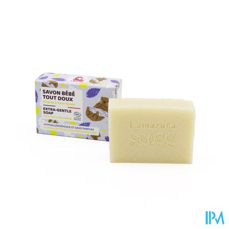 LAMAZUNA SAV BEBE TOUT DOUX 100G