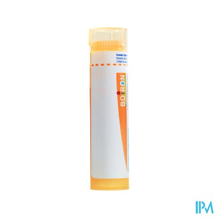Boiron Fucus Vesiculos. 15ch Granules 4g