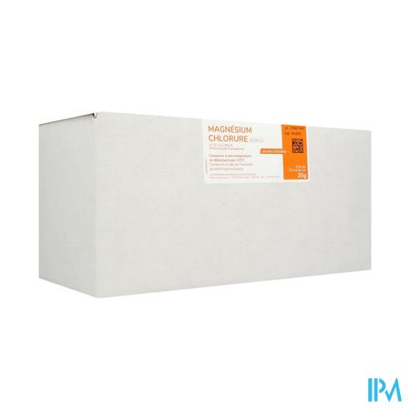 MAGNESIUM CHL COOPER PUR SAC20G 50