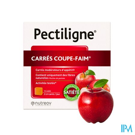 Nutreov Pectiligne Coupe Faim Gelule 60