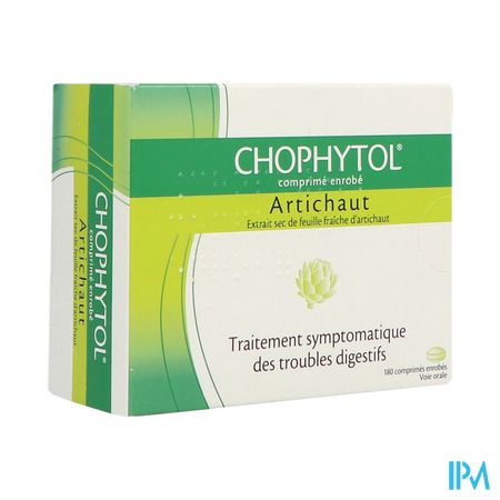 CHOPHYTOL CPR 180