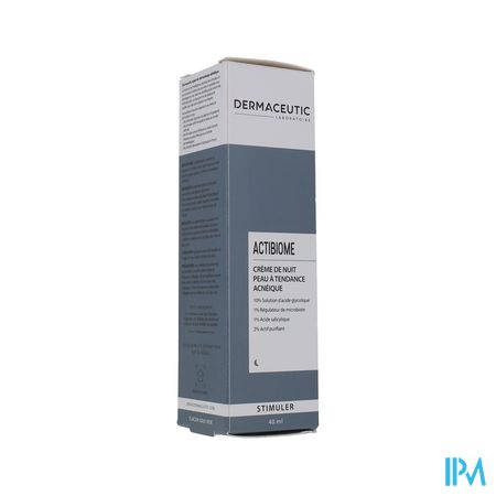 DERMACEUTIC ACTIVABIOME 40ML