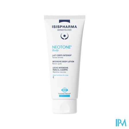 NEOTONE BODY LAIT CORPS 100ML