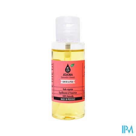 LCA HLE VEG JOJOBA BIO 50ML