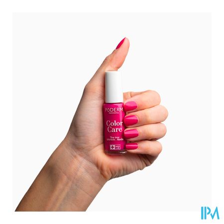 PODERM COLOR CARE VAO FRAMB 599