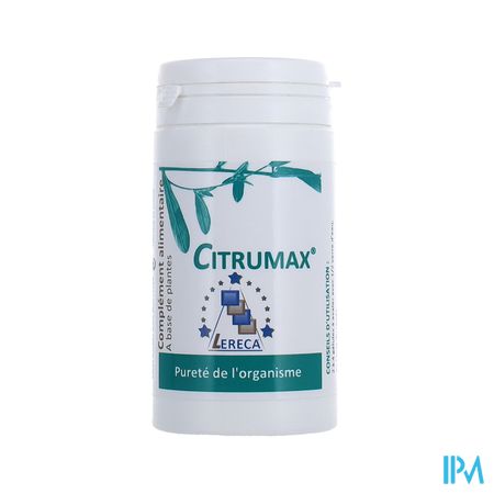 CITRUMAX GELUL 60