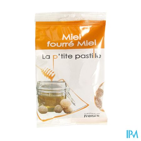 La Ptite Pastille Miel Fourre Miel 95g