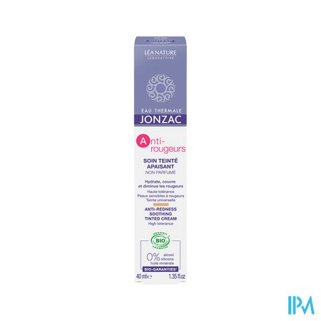 JONZAC A/ROUG SOIN TEINTE APAIS40