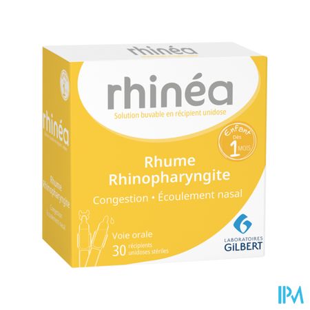 RHINEA SOL BUV UNIDOSES 30