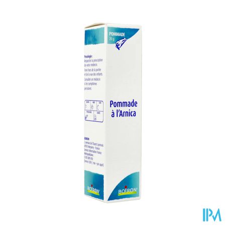 Boiron Arnica Pommade 20g