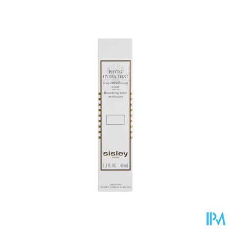 SISLEY PHYTO-HYDRA TEINT MED 40ML