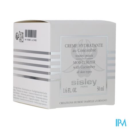 SISLEY CR HYDRA CONCOMBRE J/N 50ML