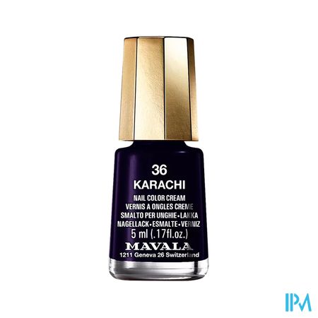 MAVALA VERNIS ONGL KARACHI 036