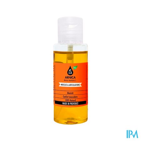LCA HLE VEG ARNICA BIO 50ML