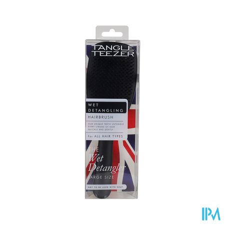 TANGLE TEEZER BROSSE LARGE WET