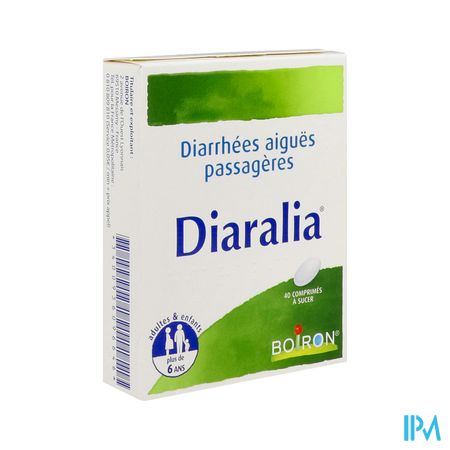 DIARALIA CPR 40