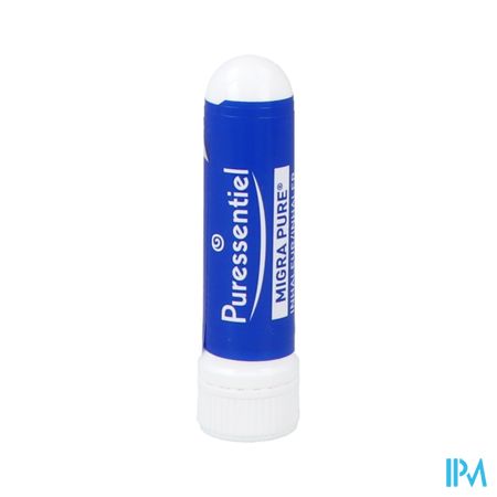 PURESSENTIEL MIGRAPURE INHAL 1ML
