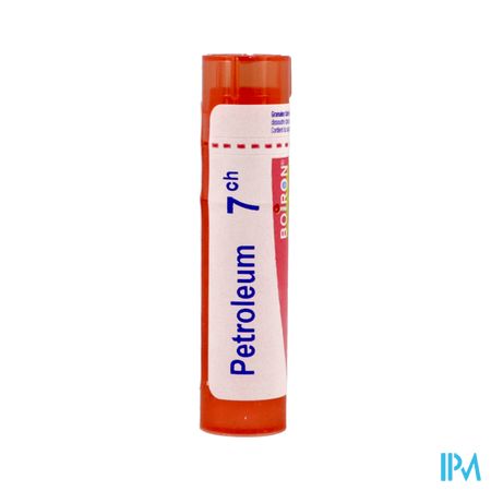 PETROLEUM 7CH TG B