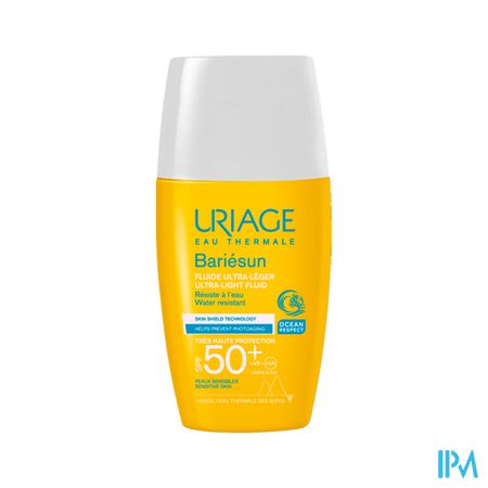 URIAGE BARIESUN FLUIDE 50+ 30ML
