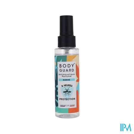 BODYGUARD A/MOUST MARINE 100ML