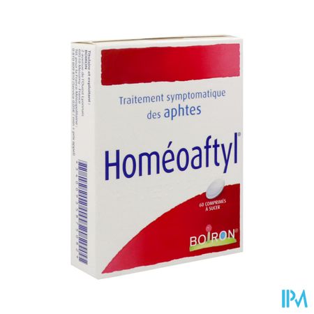 HOMEOAFTYL CPR SUCER 60
