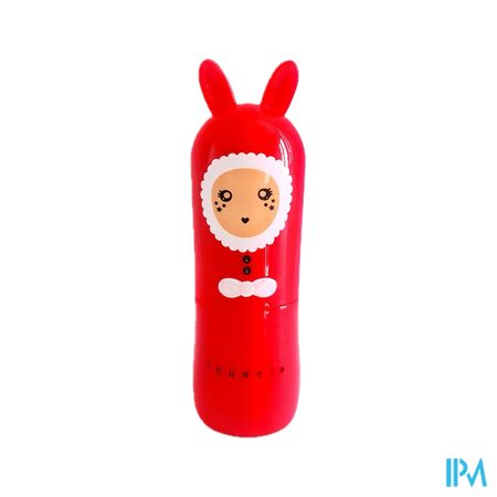 Inuwet Baume A Levres Lapin Mangue Stick 3g