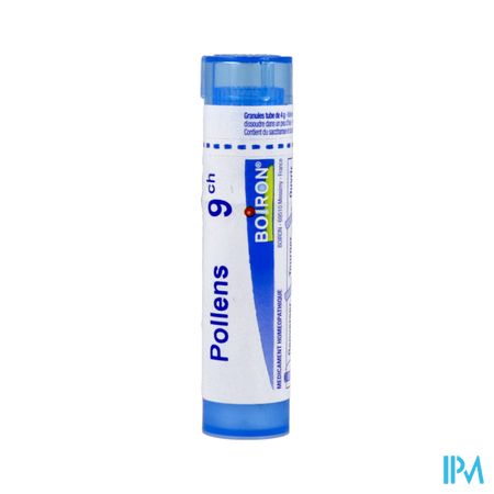 POLLENS 9CH TG B