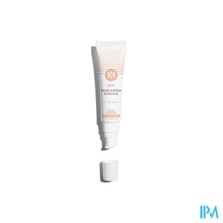 MEME LA BB CREME TEINT MEDIUM 30ML