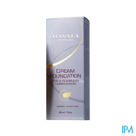 MAVALA FDT REVE SUNNY BEIGE 04