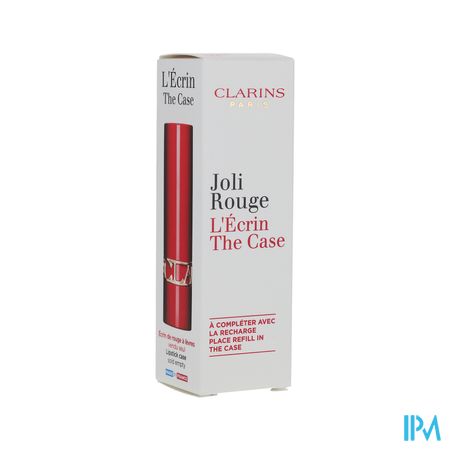 CLARINS JOLI RGE ECRIN ROUGE