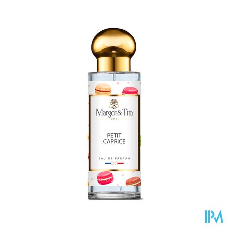 MARGOT&TITA EDP PETIT CAPRICE 30ML
