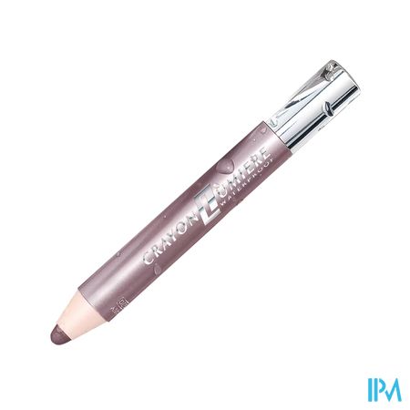 Mavala Crayon Lumiere Beige Cendre 1g6