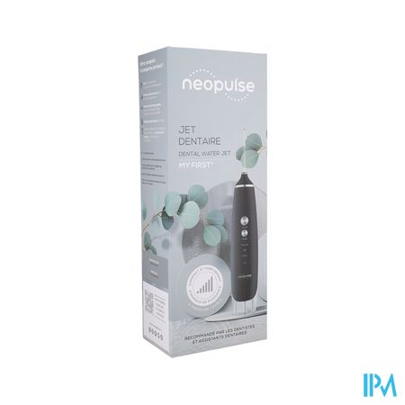 NEOPULSE JET DENT NP3 MY FIRST NOI