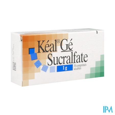 KEAL GE 1G CPR SECABLE 30