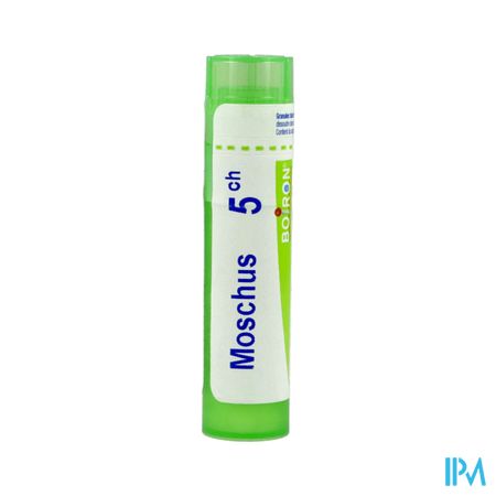 MOSCHUS 5CH TG B