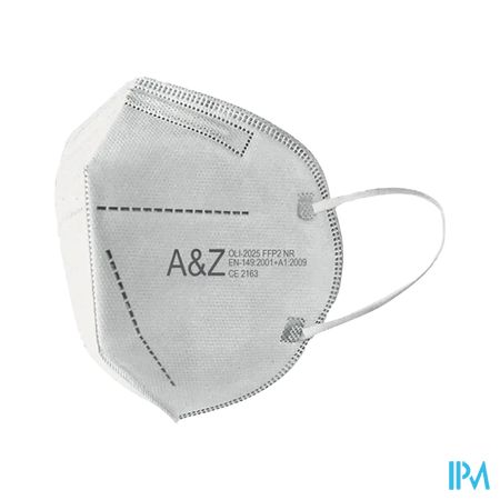 A&ZMED MASQ FFP2 X50